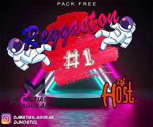 Pack Free Reggaeton#1