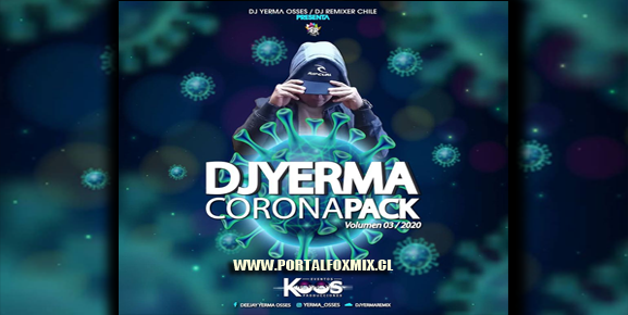 PACK N°3/YERMA OSSES