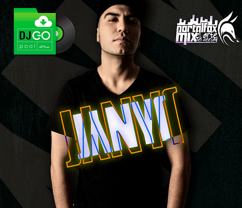 pack free 2020 by dj janyi