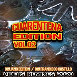 cuarentena edition vol 2