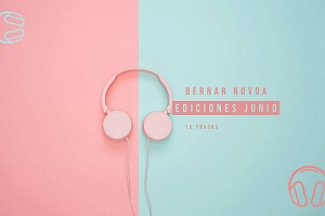EDICIONES JUNIO! by bernardo novoa