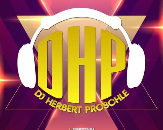 PACK VOL.1 DJHP