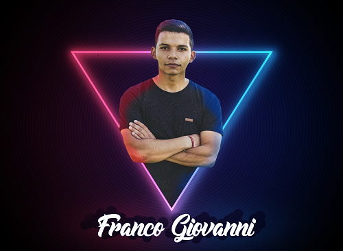 PACK 2X2X FRANCO GIOVANNI