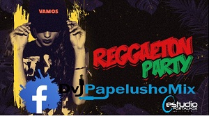 Papelushomix Video Show Mix   1°