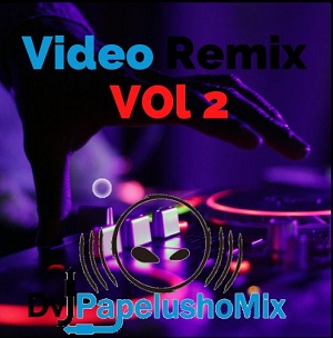 Papelushomix Video Remix Vol 2.