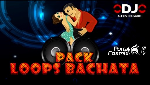 PACK LOOPS BACHATA