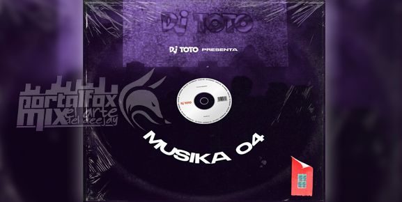 ‼️⚡‼️ DJ TOTO MUSIKA 04 ‼️⚡‼️