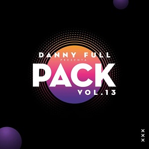 DANNYFULL – Pack 13