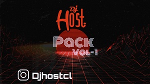 Pack Free Dj Host