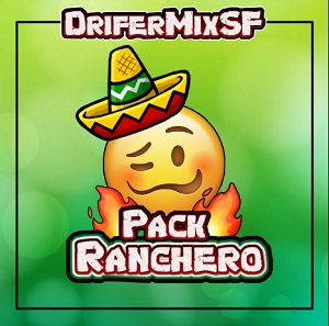 Pack Ranchero by Drifer MixSF