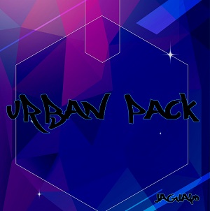 URBAN PACK BY  Jaguayo