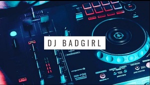 pack vol 1 by dj badgirl