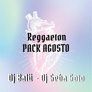 DJ Balü & DJ Seba Soto