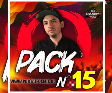 PACK.N15 / DjDannyFull
