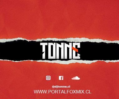DJ TONNE – PACK EDITS Y REMIXES