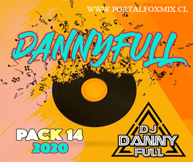 DANNYFULL – Pack 14 (2020)