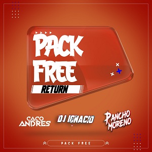 pack free retorn by dj ignacio