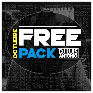 Free Pack Octubre