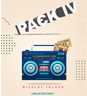 INDOMIPACK VOL 4