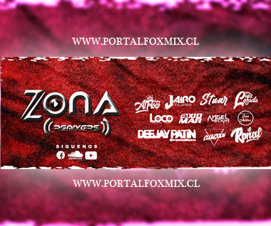 PACK RETORNO – ZONA REMIXERS