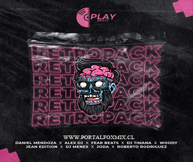 🔰🔶FREE PACK RETRO [TeamPlaybeats]🔶🔰
