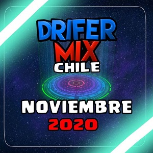 pack oct-nov by drifer mix