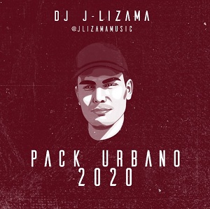 PACK URBANO 2020 By DJ J-LIZAMA