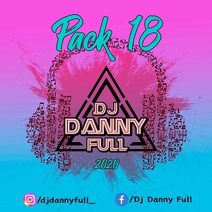 DANNYFULL – Pack 18 (2020)