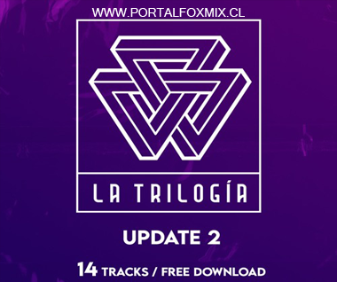 DJ BREZ ✘ MV ✘ Josenies – LA TRILOGIA – UPDATE 2