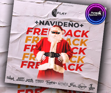 🔰🔶 FREE PACK NAVIDEÑO [TeamPlayBeats] •Descarga Gratis•🔰🔶