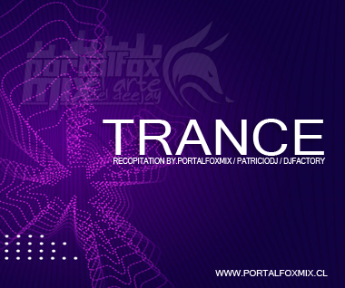 recopilatorio trance by portalfoxmix