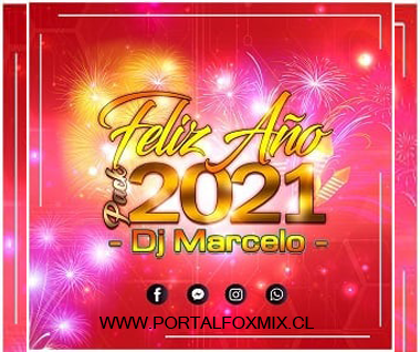 DJ MARCELO !!!!!!NUEVOOOOO PACK 2021