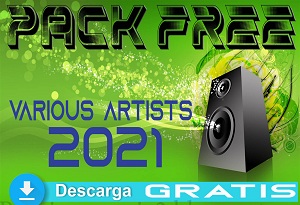 pack free 2021
