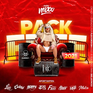 pack free by DEEJAYMIXX