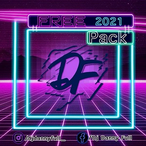 Beats VOL 02 By  Dj DannyFull