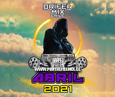 ABRIL/2021/ DRIFERMIX CHILE!