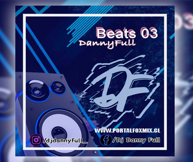 BEAT/3 DANNYFULL