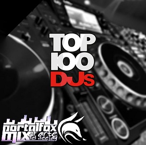 Top 100 DJs