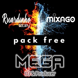 PACK FREE BY DJ MEGA DJS INVITADOS