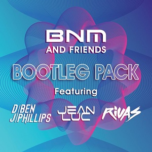 BNM & Friends Bootleg Pack Vol 1
