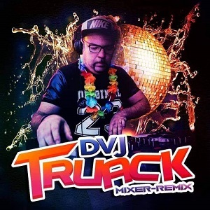 SUPER 3 X 1 VIDEOMIX BY DVJ TRUACK 2021