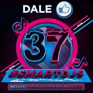 Smartdjs Volumen 37