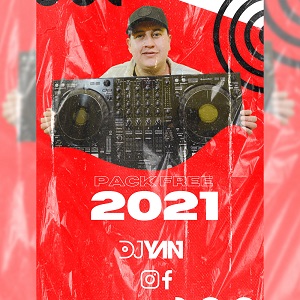 DJ YAN – PACK FREE [2021]