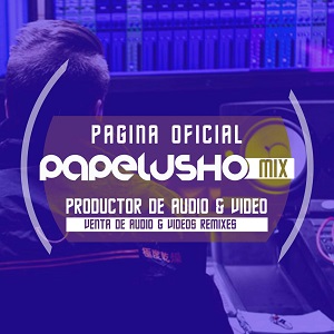 pack dvj Papelushomix