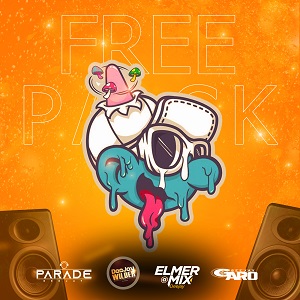 ✅ PACK LOS 4 BABYS🔥✅ #DESCARGA #FREE 🎧