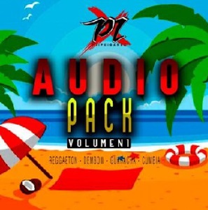 Audio Pack 2021 Edits PIIPEIBAÑEZ