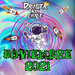 DRIFERMIXCHILE PACK NOVIEMBRE