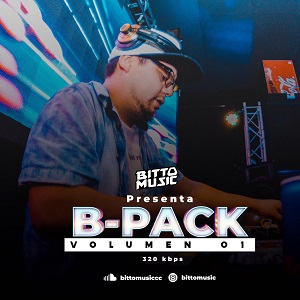 B-PACK  VOL 1 BY BittoMusic