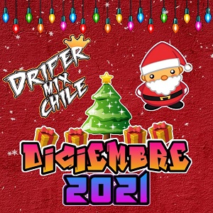 PACK DICIEMBRE BY  Drifer Mix SF