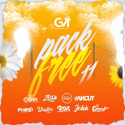 ⚡FREE PACK Marzo⚡